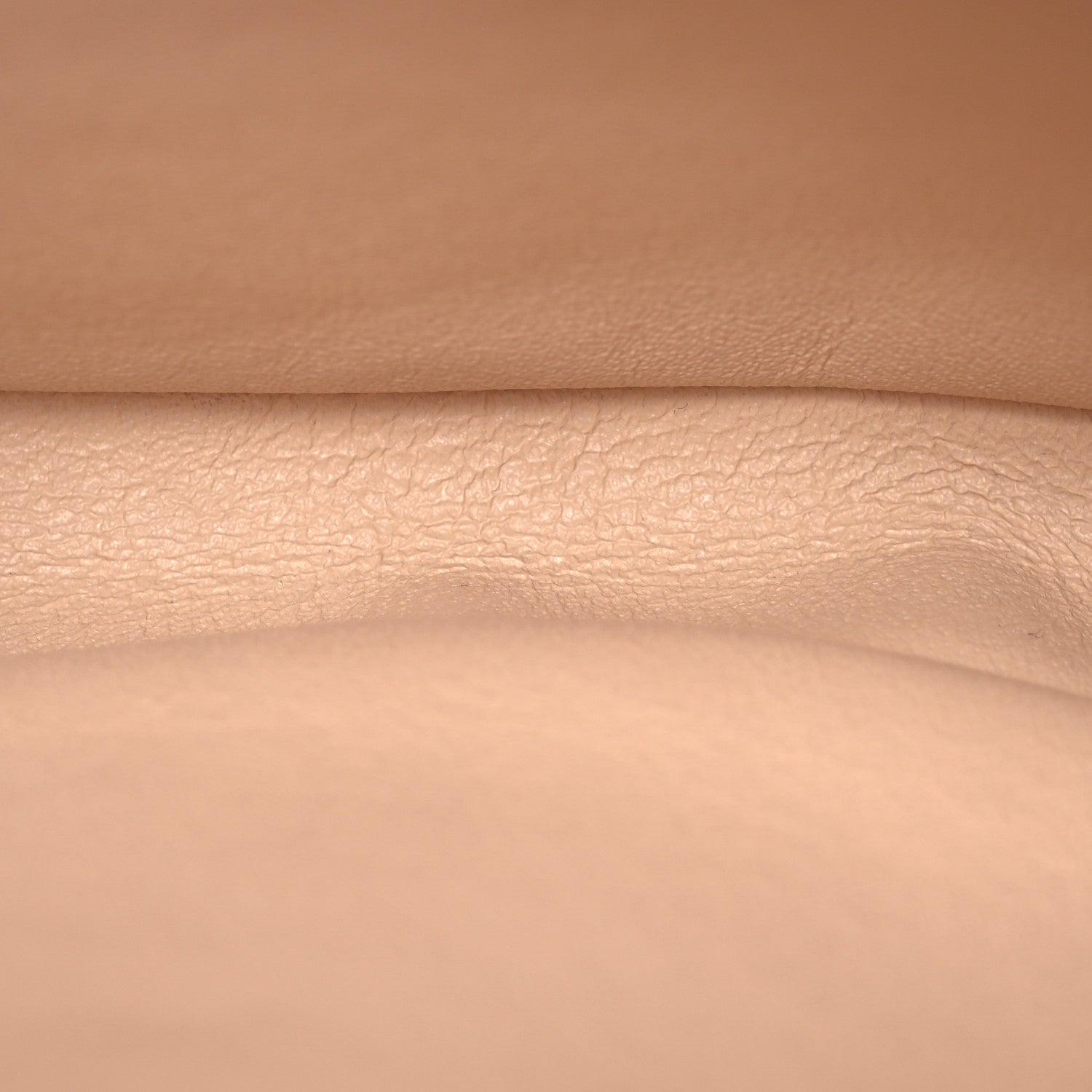 Chanel Lambskin Quilted Small Trendy CC Dual Handle Flap Bag Beige 6 of 18