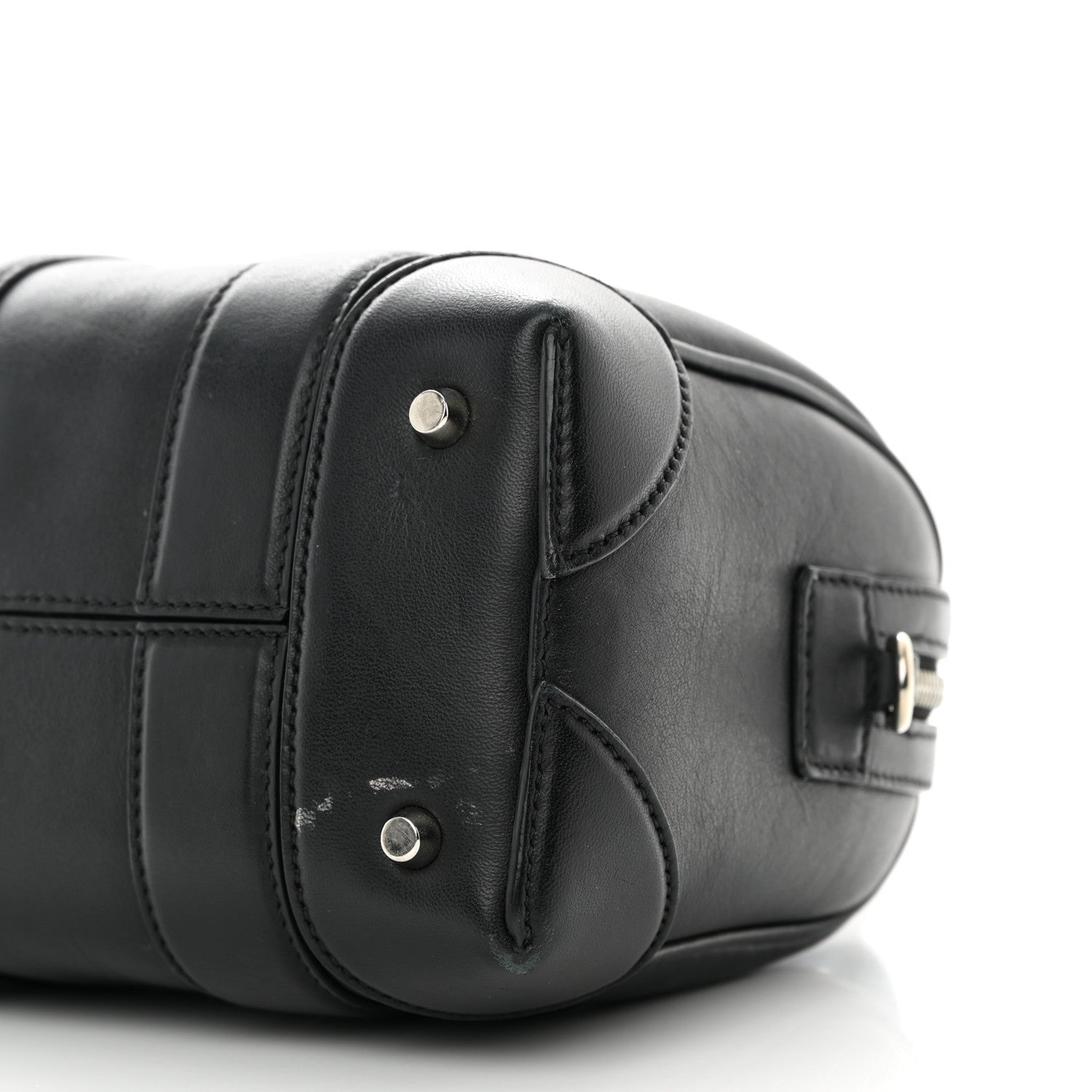 Givenchy Calfskin Micro Lucrezia Black 10 of 16