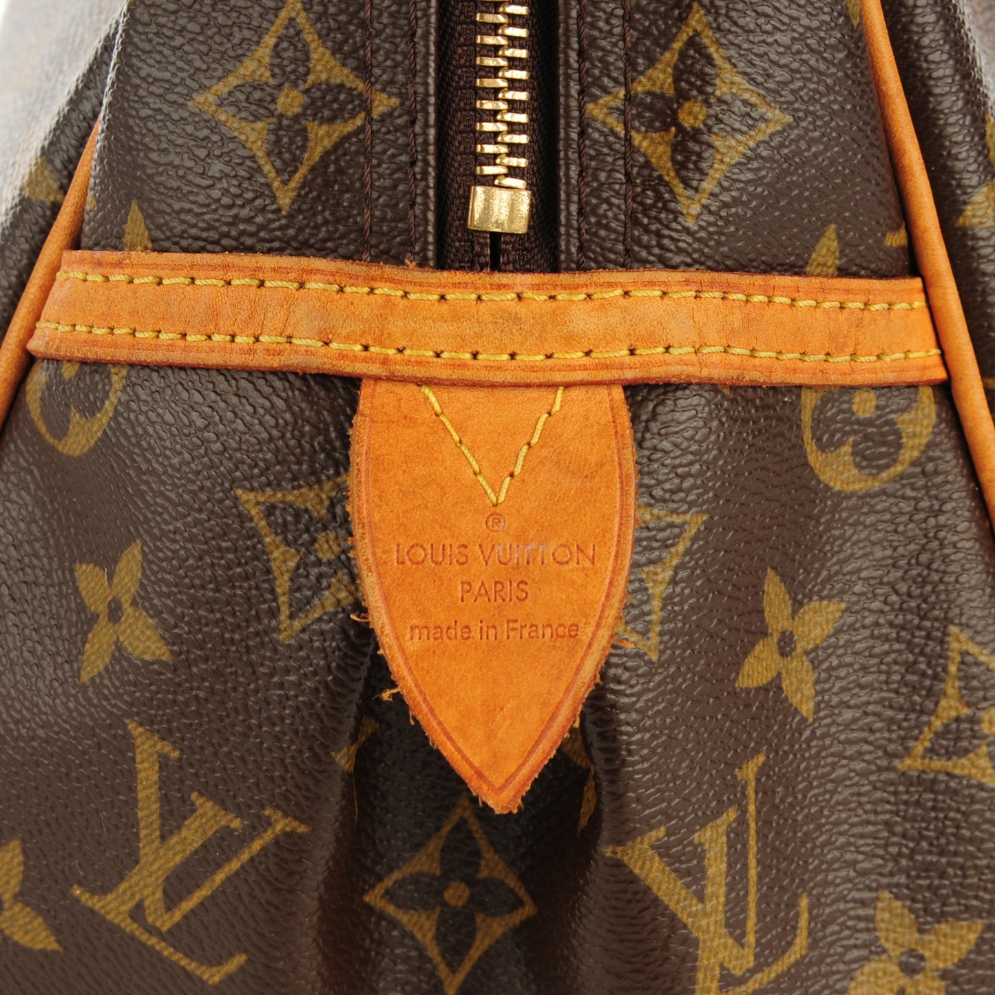 Monogram Montorgueil PM