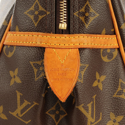 Louis Vuitton Monogram Montorgueil PM 6 of 10