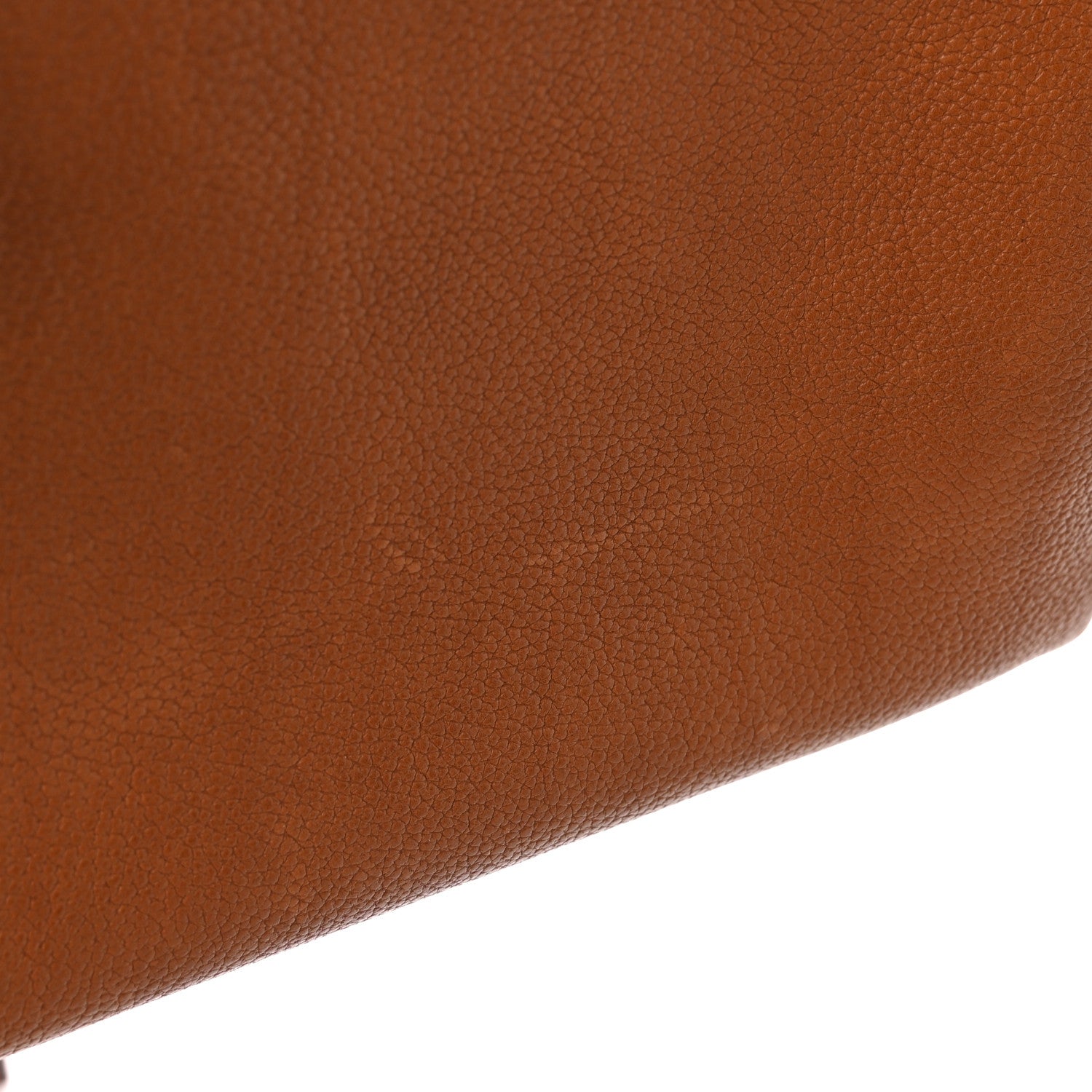 Hermes Barenia Faubourg Kelly Retourne 32 Fauve 11 of 12