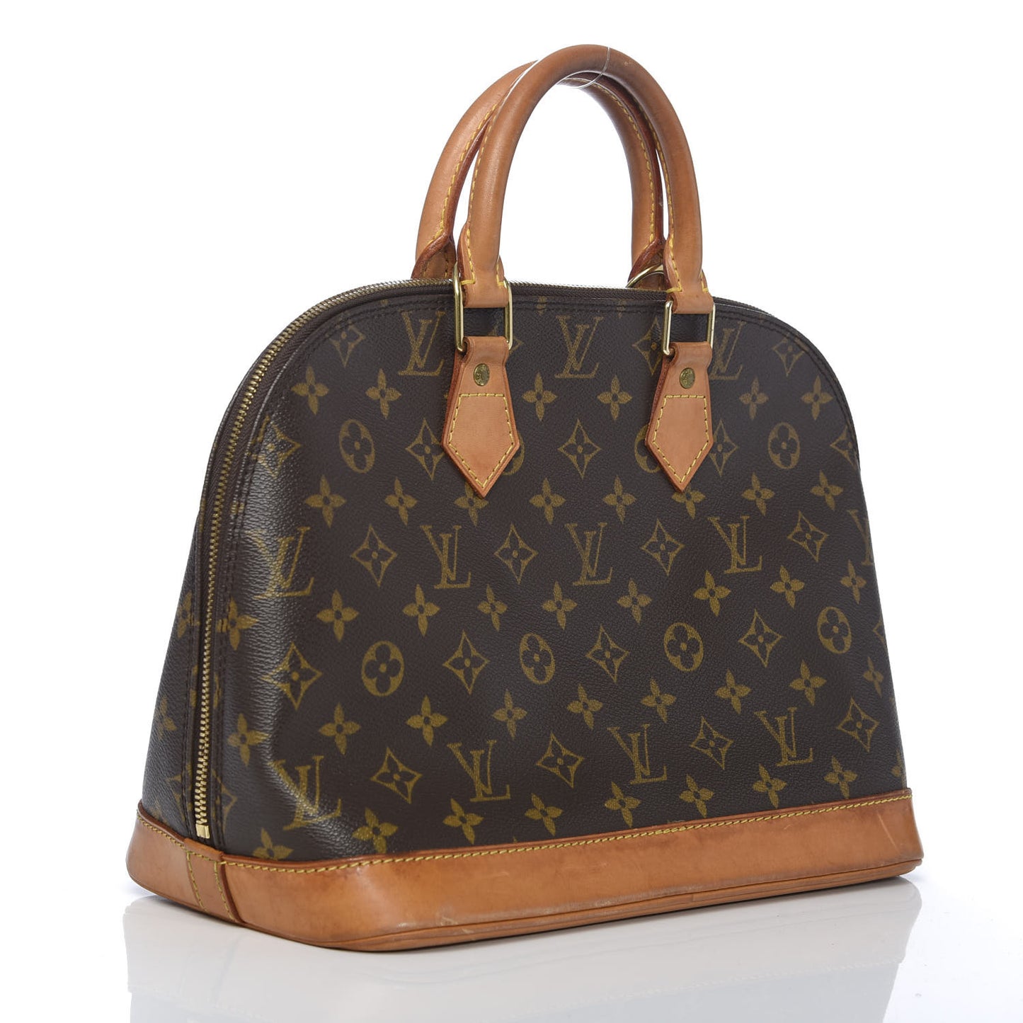 Monogram Alma PM