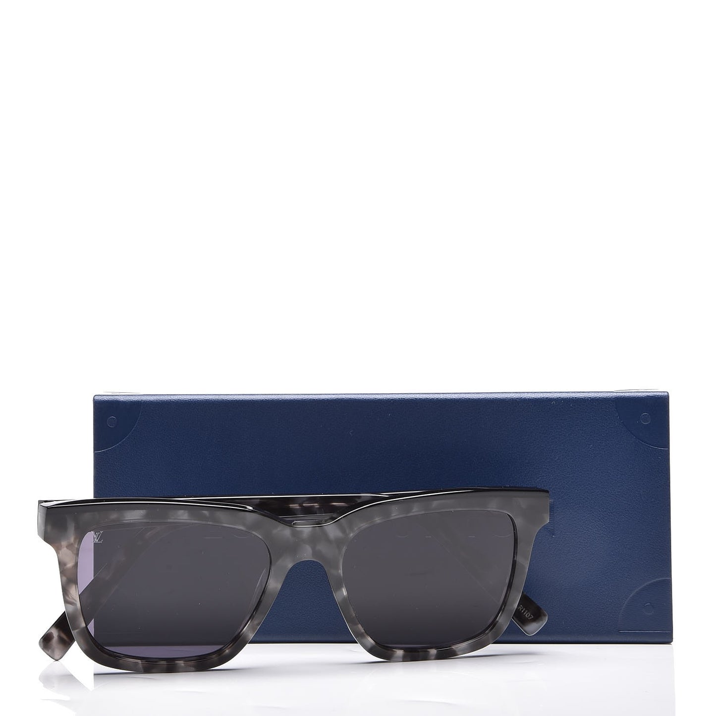 Aloha Sunglasses Z2324W Grey Tortoise