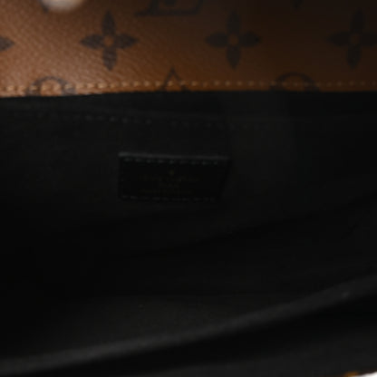 Louis Vuitton Reverse Monogram Pochette Metis 5 of 10