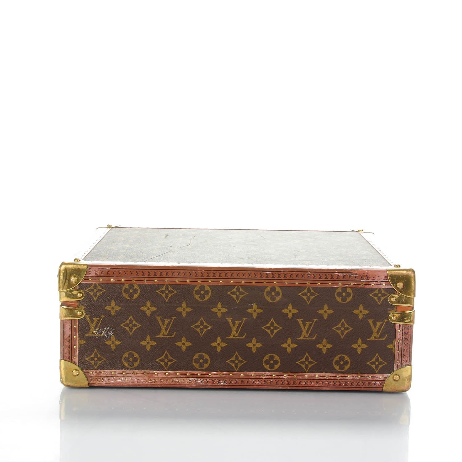 Louis Vuitton Monogram Cotteville 40 5 of 11