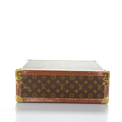 Louis Vuitton Monogram Cotteville 40 5 of 11