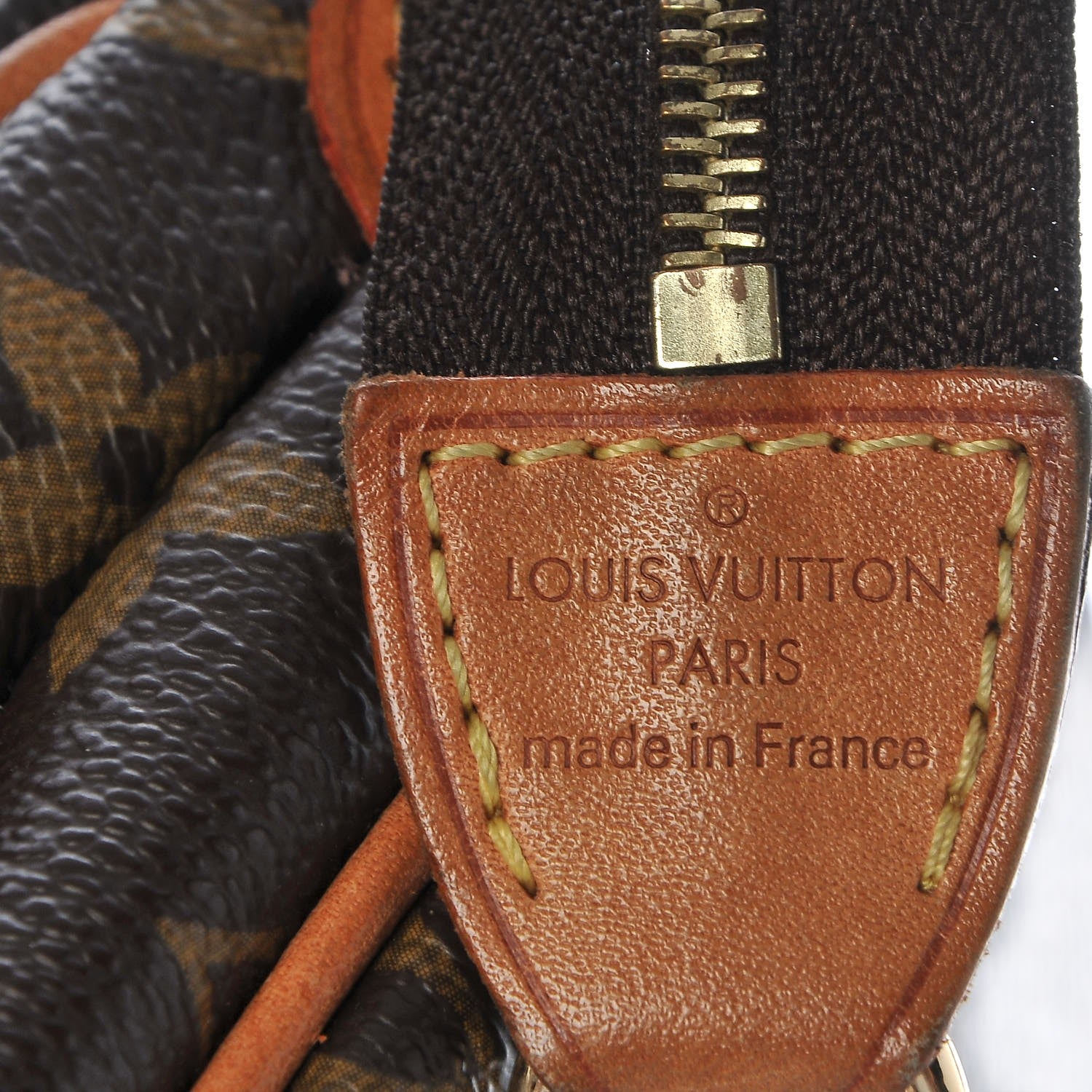 Louis Vuitton Monogram Eva Clutch 6 of 7