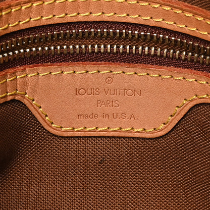 Louis Vuitton Monogram Mini Looping 6 of 9