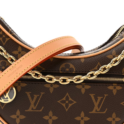 Louis Vuitton Monogram Loop 7 of 10