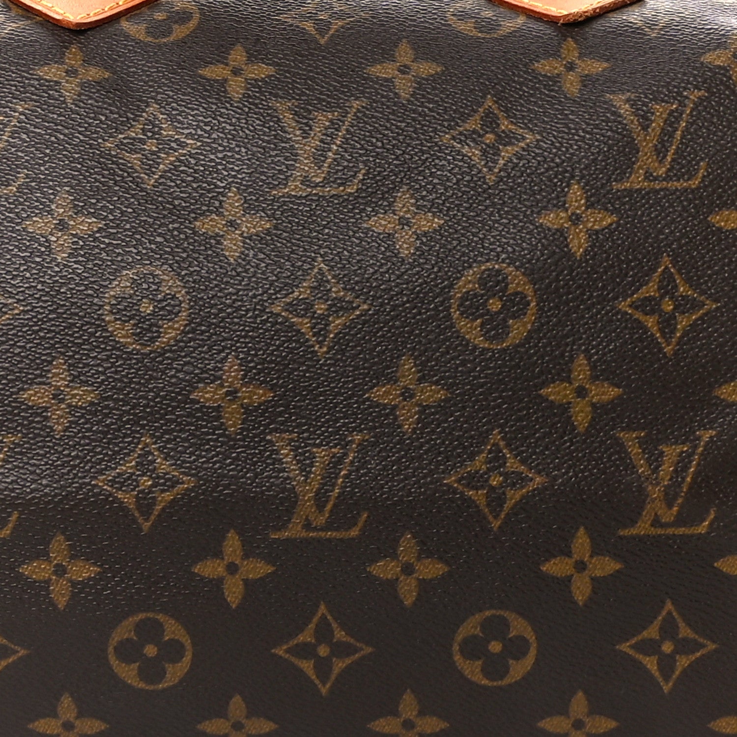 Louis Vuitton Monogram Speedy 40 9 of 12