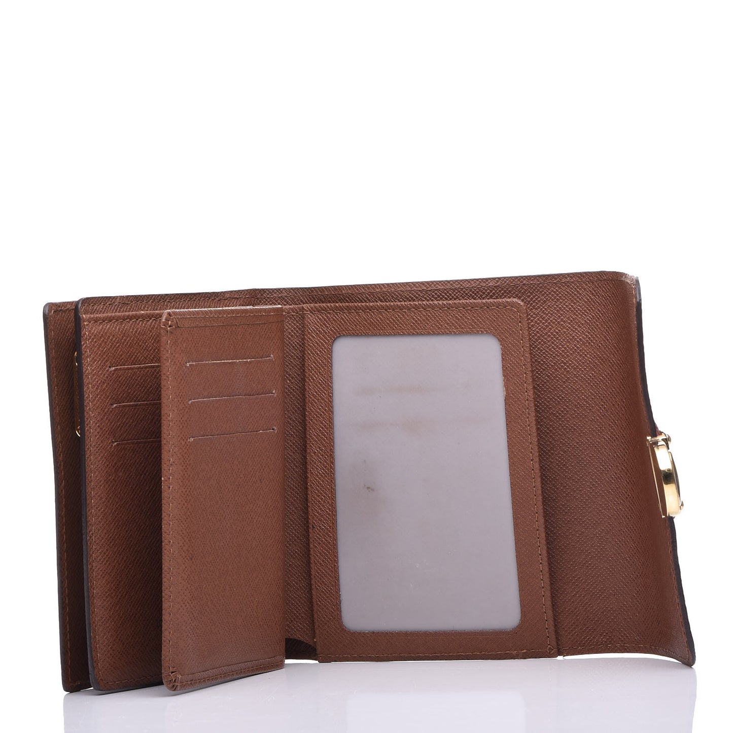 Monogram Joey Wallet