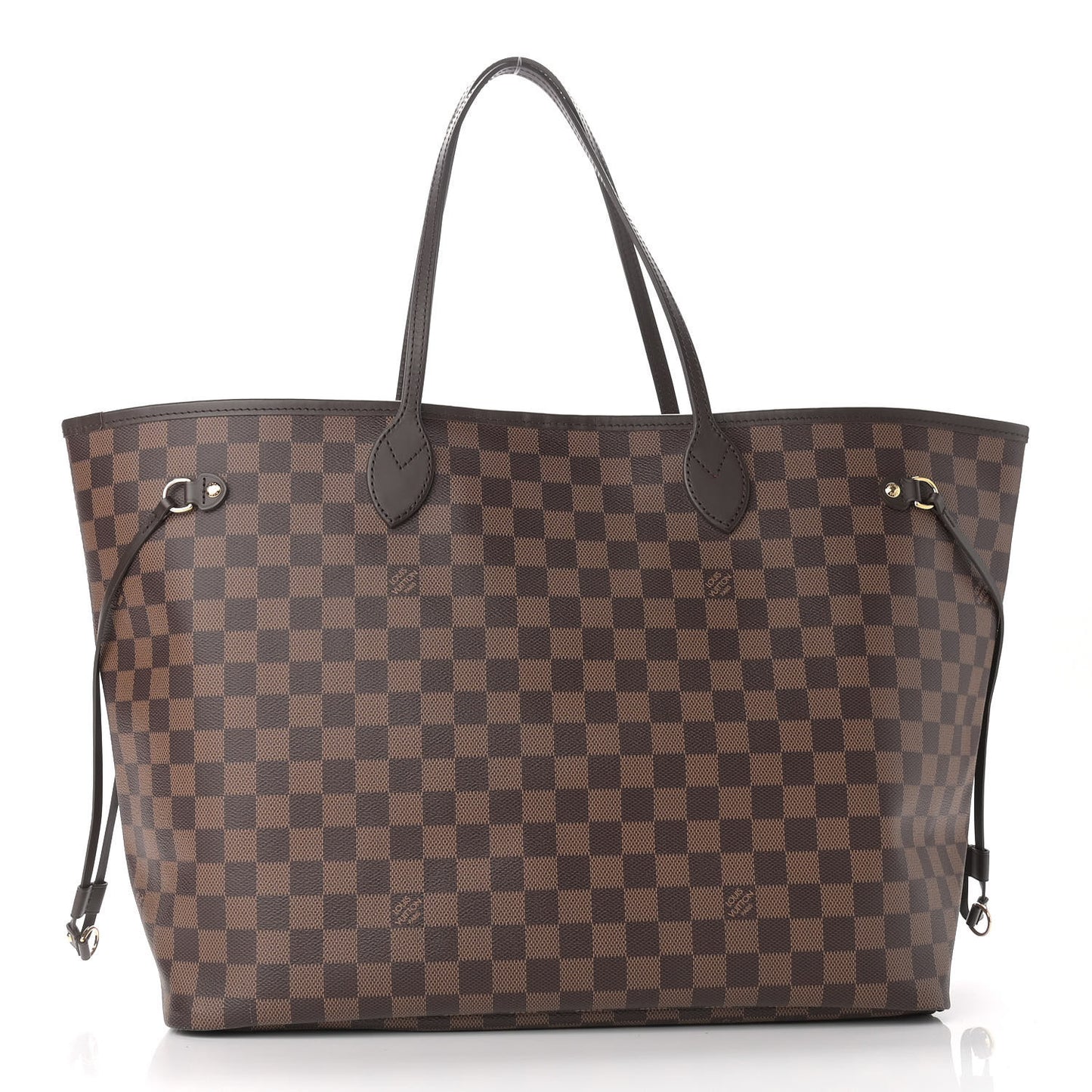 Damier Ebene Neo Neverfull GM