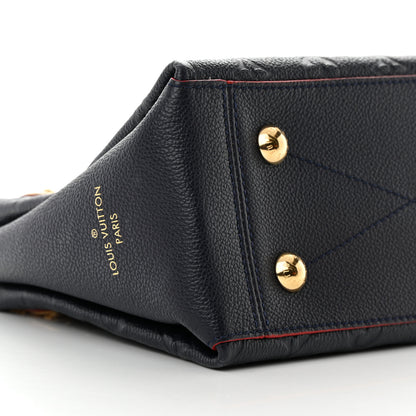 Louis Vuitton Empreinte Surene BB Marine Rouge 10 of 13