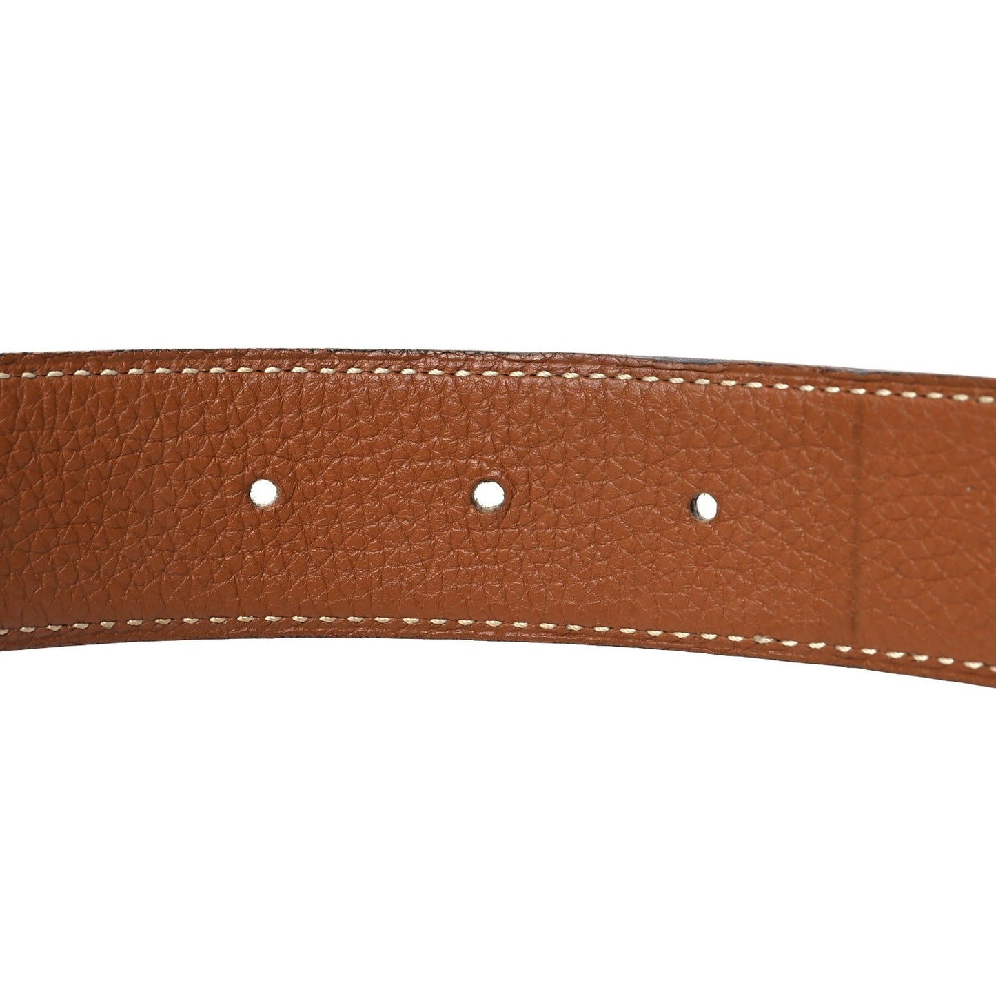 Swift Togo 32mm H Belt 95 Black Gold