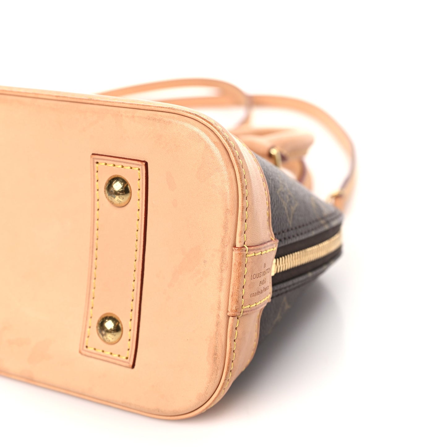 Monogram Alma BB