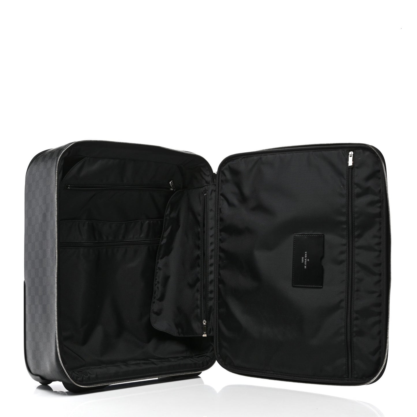 Damier Graphite Pegase 45