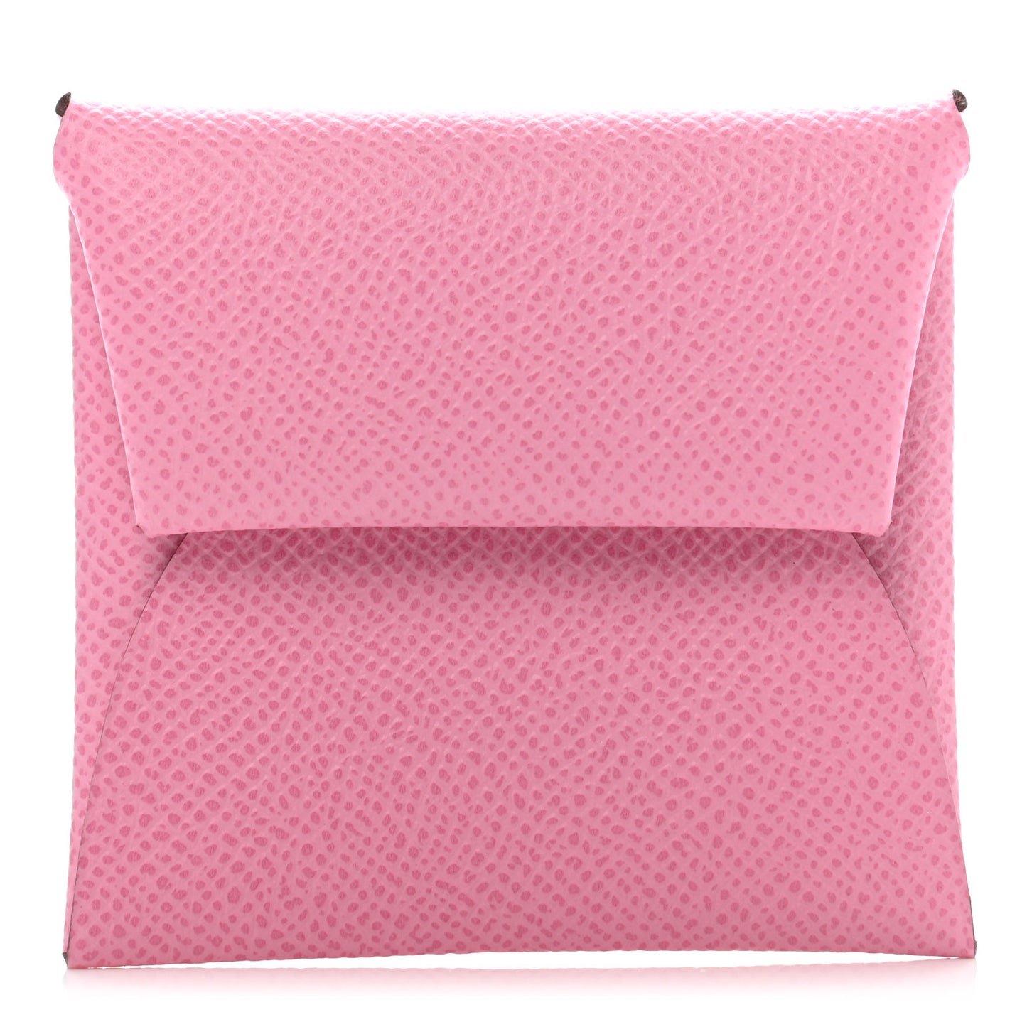 Epsom Bastia Coin Purse 5P Pink