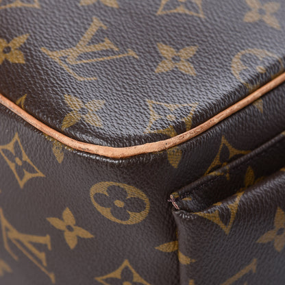 Louis Vuitton Monogram Excentri-Cite 18 of 18