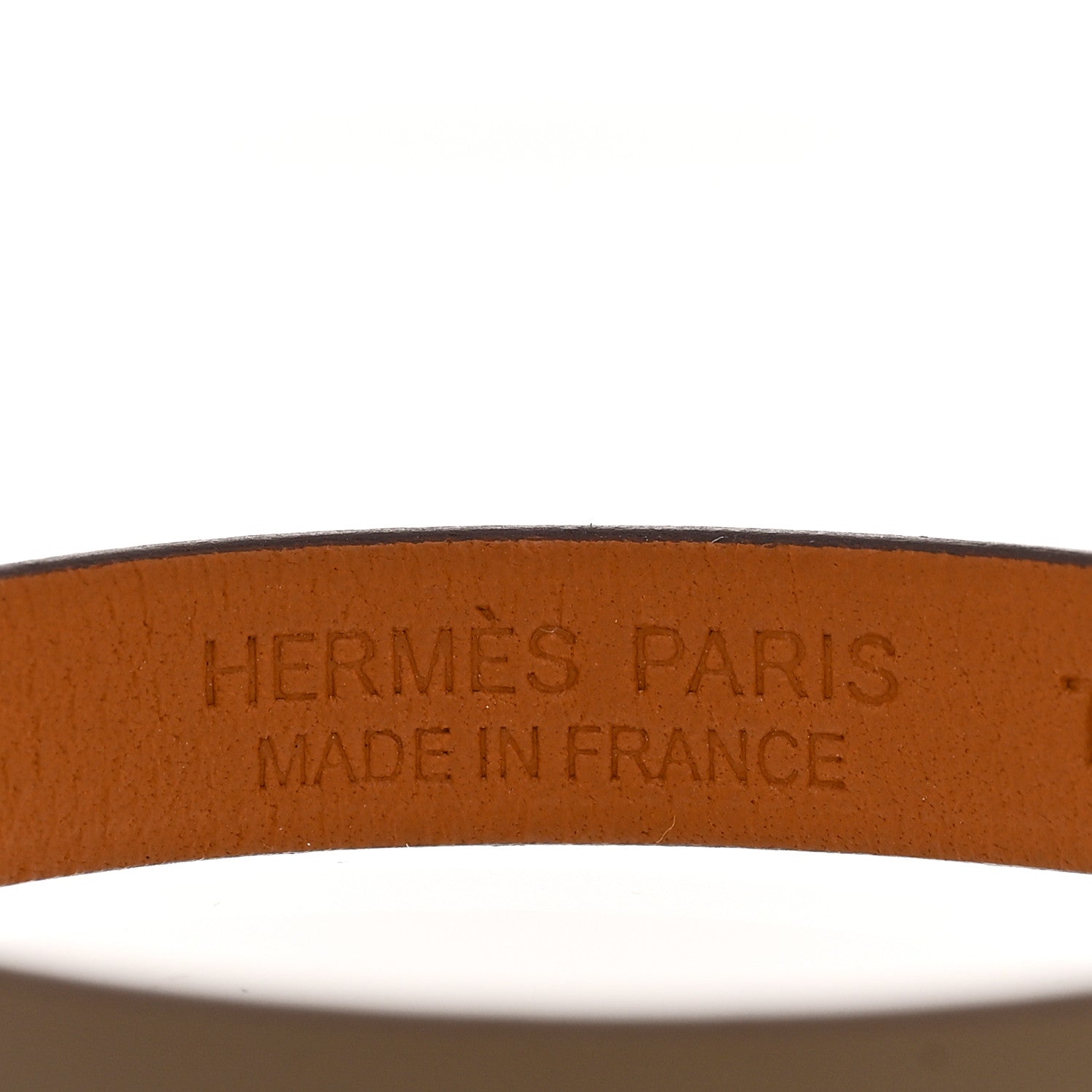Hermes Swift Mini Rivale Bracelet T1 Etoupe 3 of 4