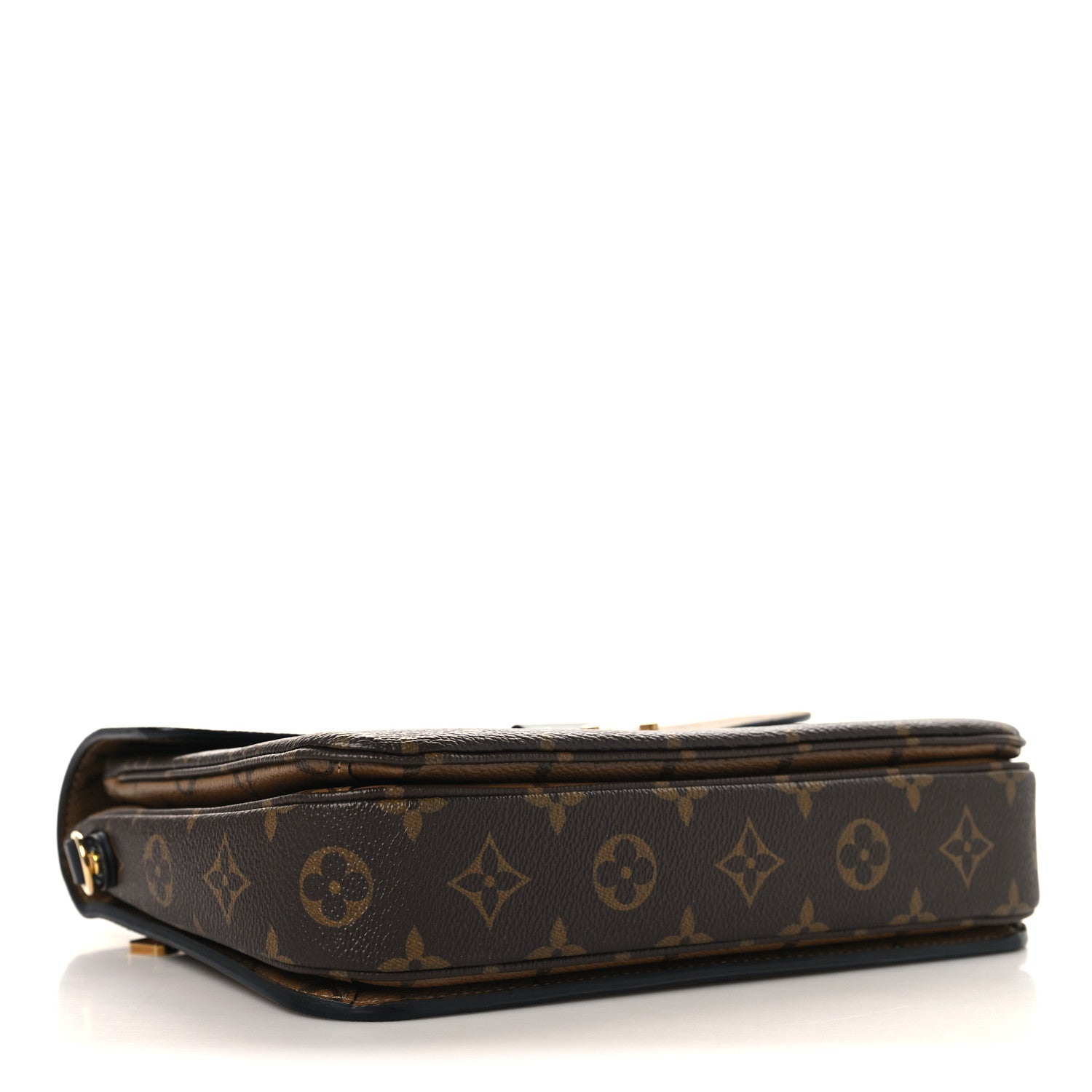 Louis Vuitton Reverse Monogram Pochette Metis 3 of 8
