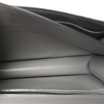 Hermes Epsom Constance 24 Gris Mouette 5 of 9