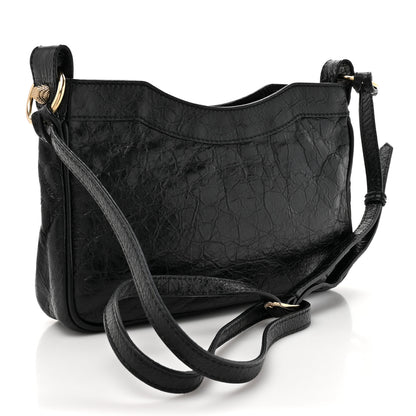 Balenciaga Agneau Giant 12 Gold Hardware Hip Black 3 of 10