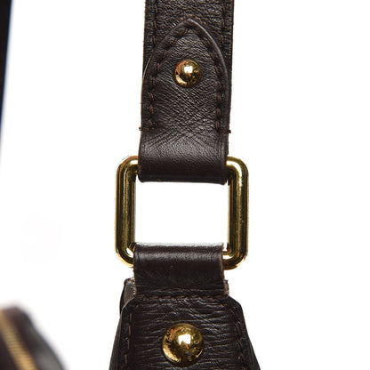Louis Vuitton Monogram Idylle Rhapsodie MM Fusain 10 of 10