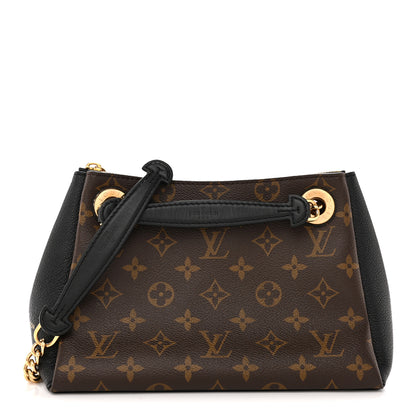 Louis Vuitton Monogram Surene BB Black 1 of 14
