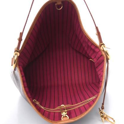 Louis Vuitton Monogram Delightful PM Pivoine 5 of 17