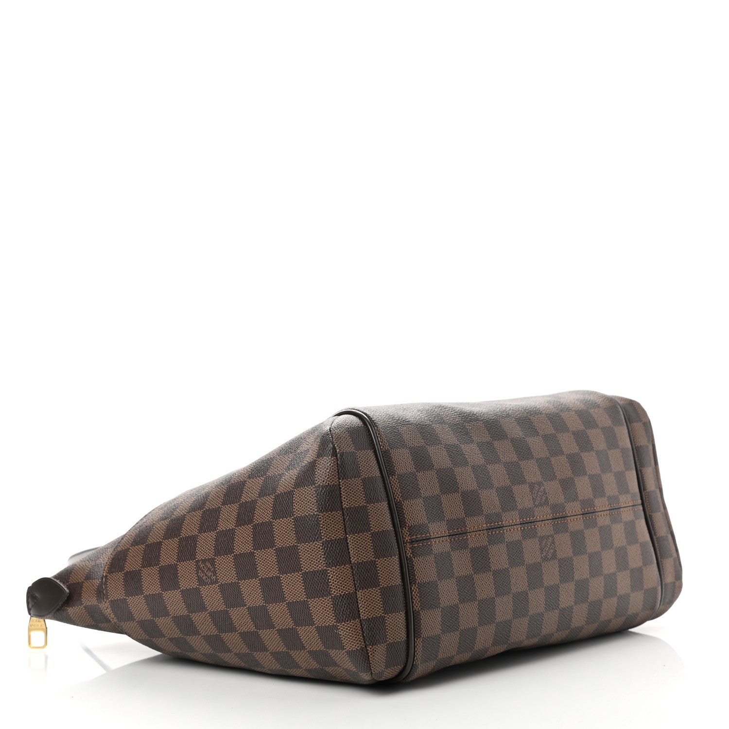 Louis Vuitton Damier Ebene Totally MM 3 of 10