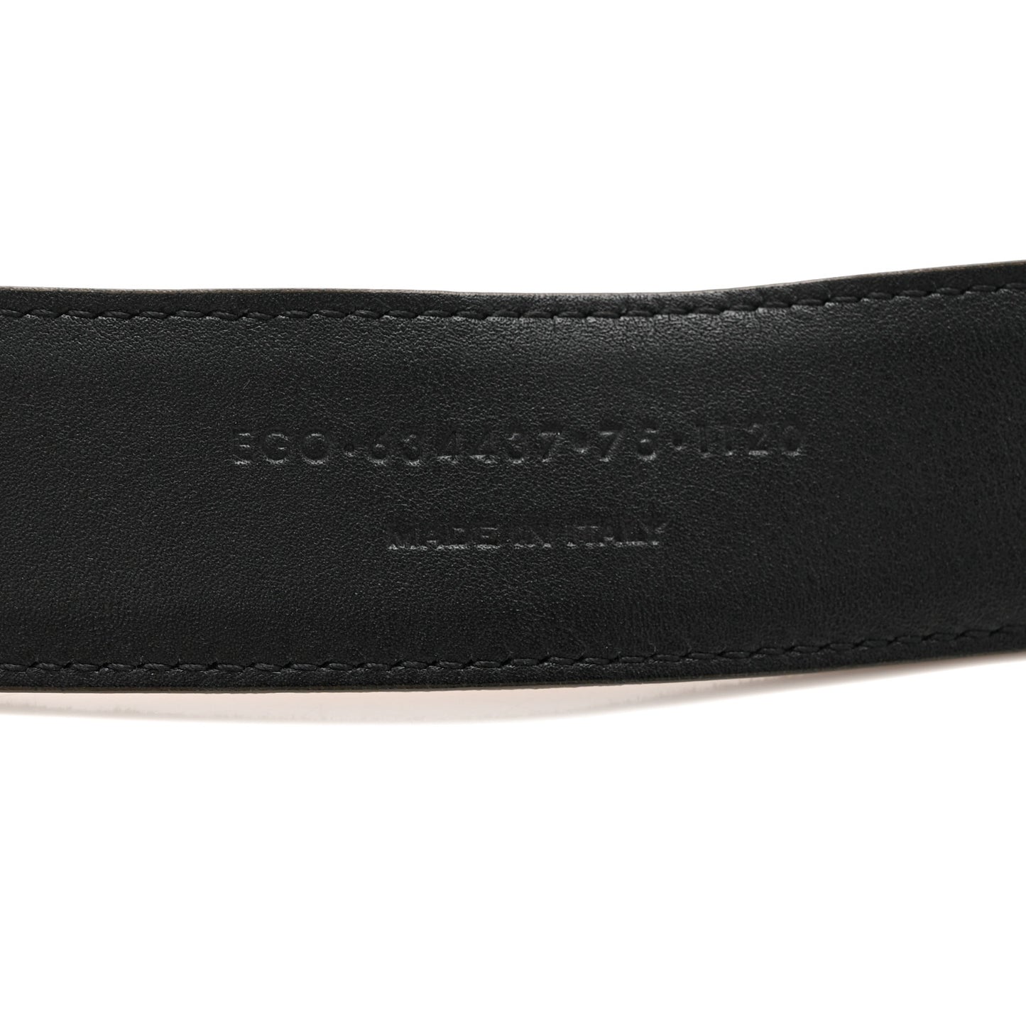 Suede Monogram Square Buckle Belt 75 30 Cashmere