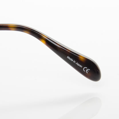 Oliver Peoples Emely Aviator Sunglasses Havana 7 of 7