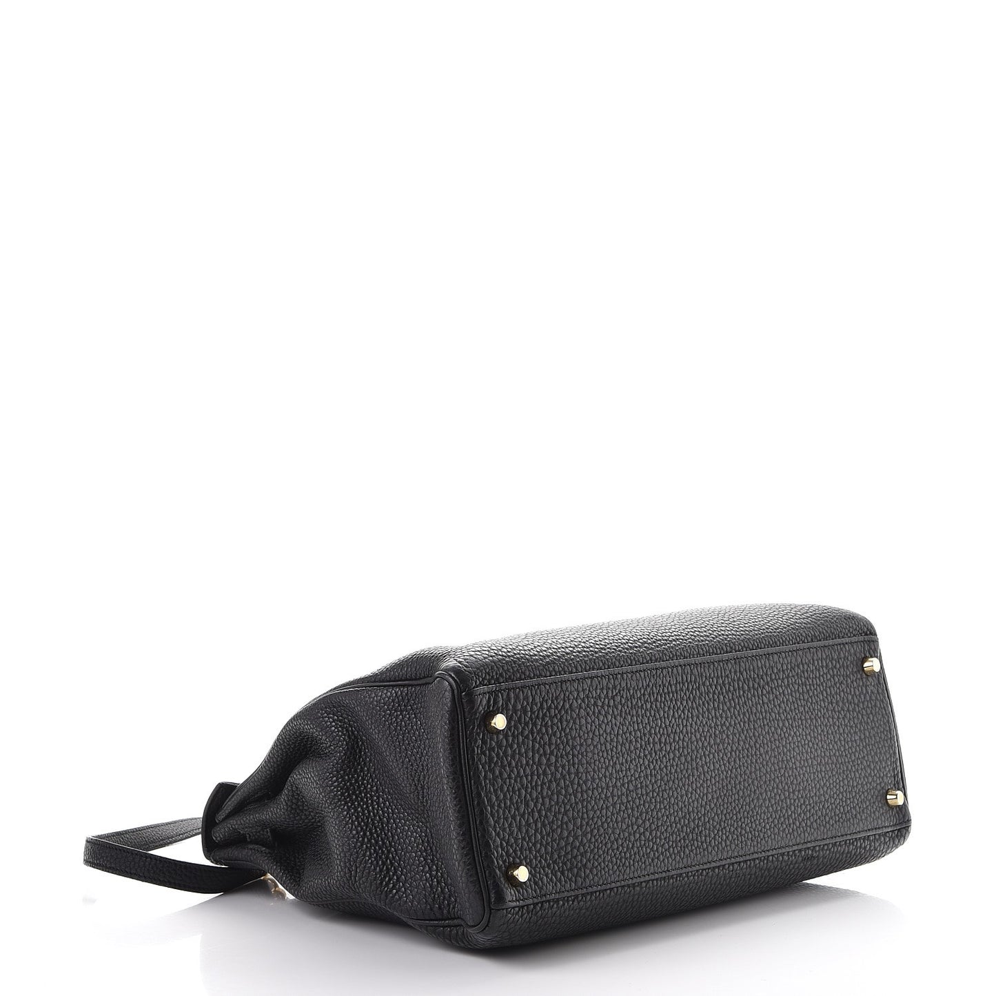 Taurillon Clemence Kelly Retourne 35 Black