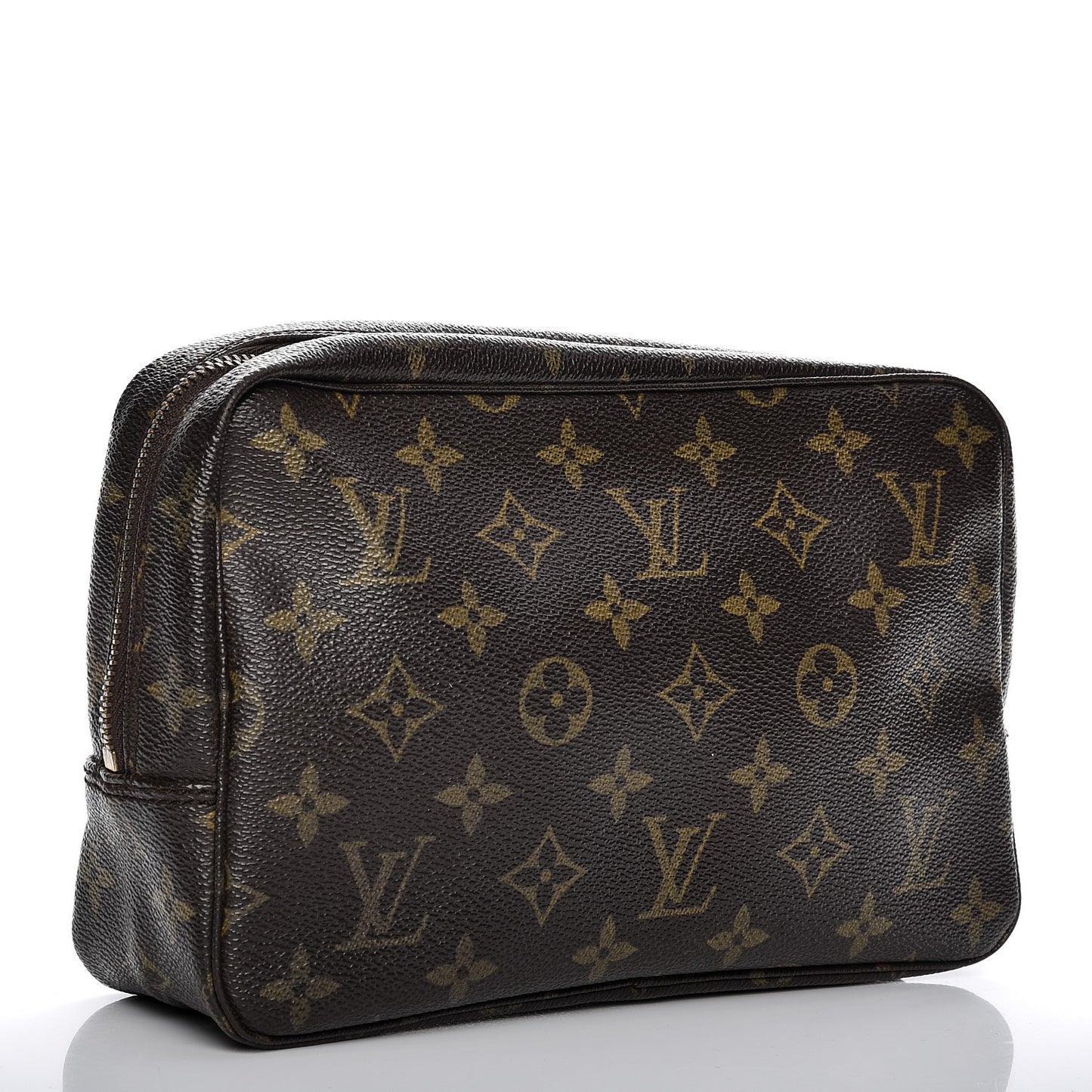 Monogram Trousse Toilette 23