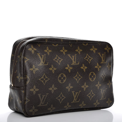 Louis Vuitton Monogram Trousse Toilette 23 3 of 12