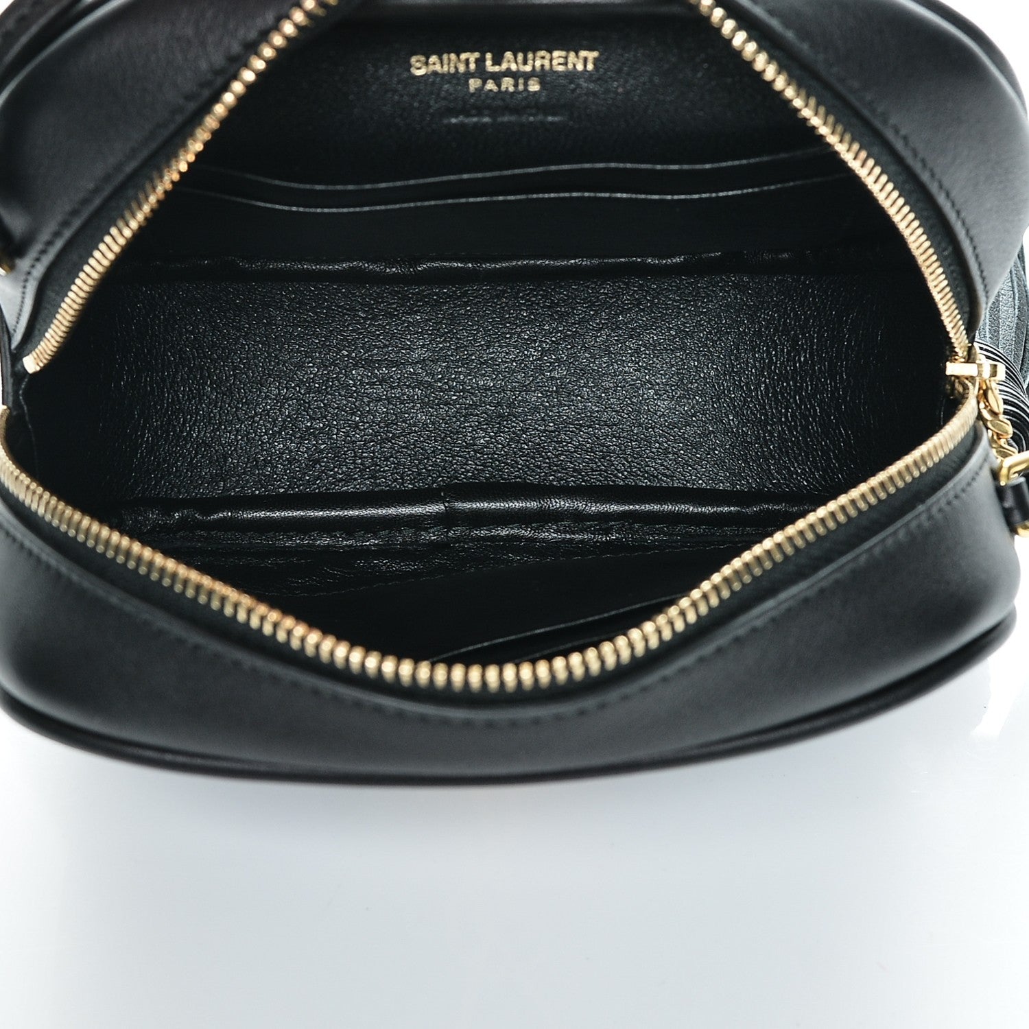 Saint Laurent Nappa Monogram Blogger Bag Nero Black 5 of 6