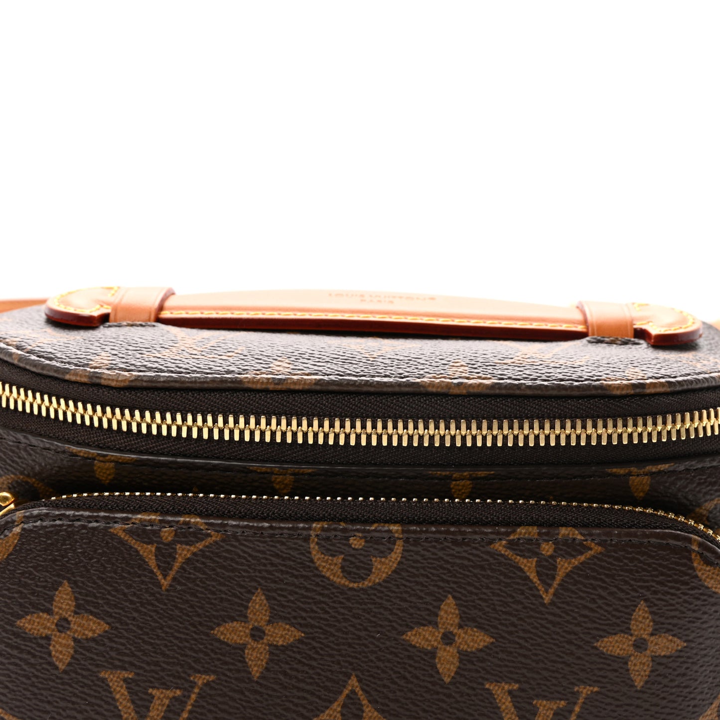 Monogram Rush Bumbag