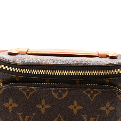 Louis Vuitton Monogram Rush Bumbag 7 of 10