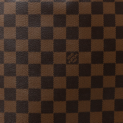 Louis Vuitton Damier Ebene Delightful MM 8 of 20