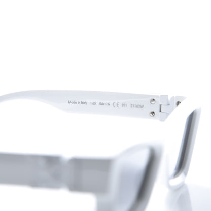 Louis Vuitton Acetate Skepitcals Z1162W Sunglasses White 6 of 8