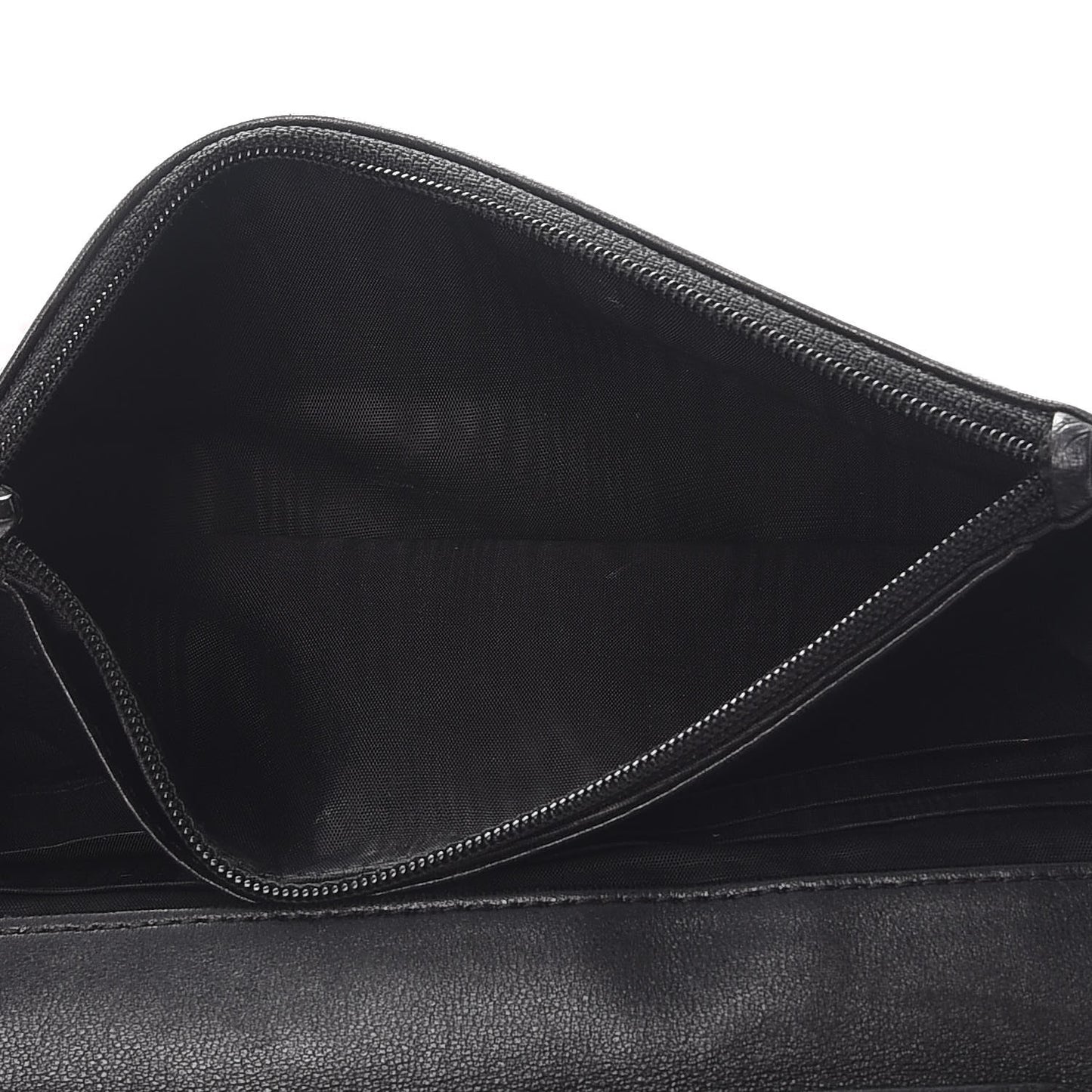 Caviar Timeless CC Wallet On Chain WOC Black
