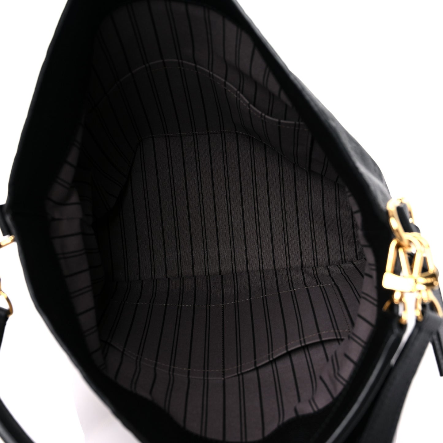 Empreinte Melie Black