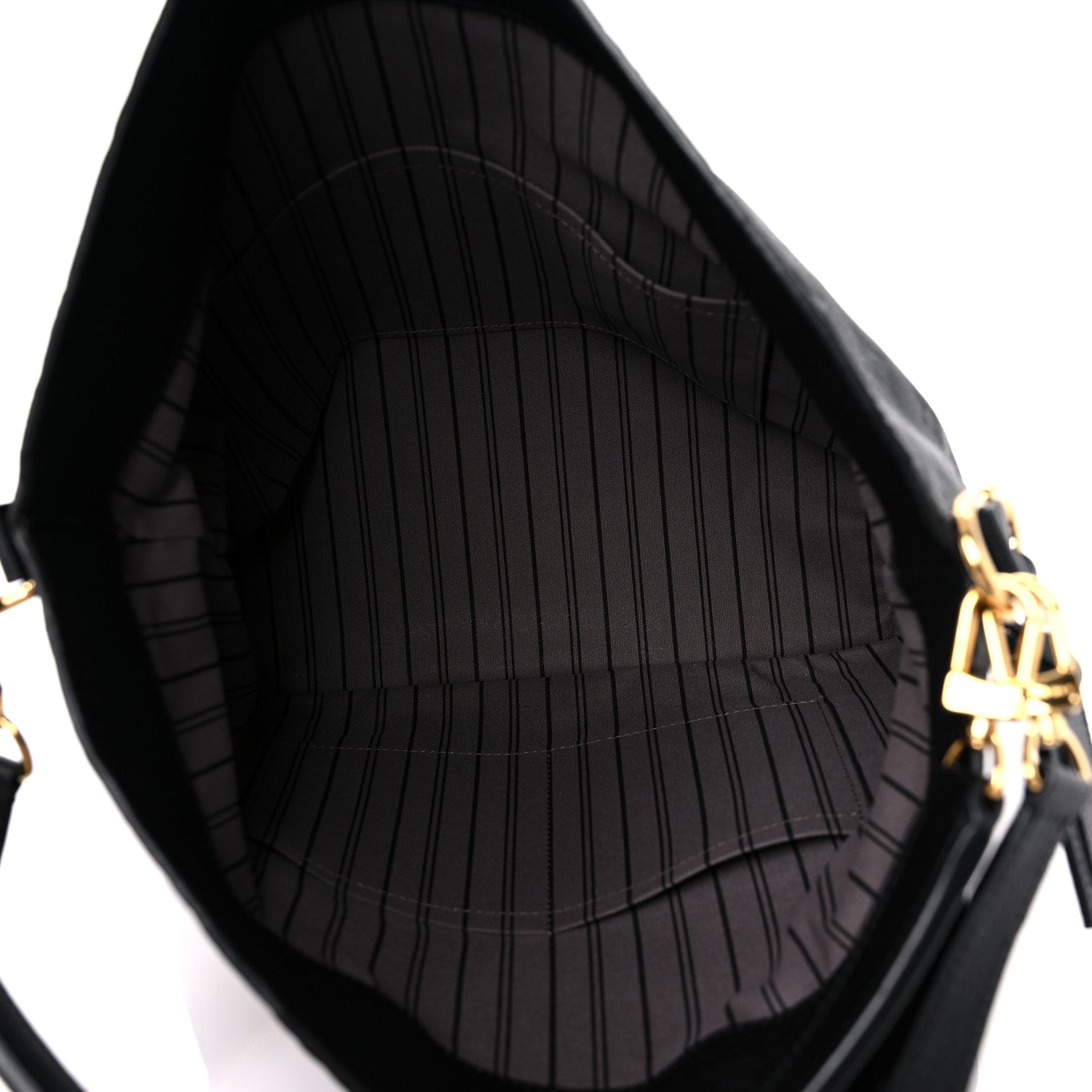 Louis Vuitton Empreinte Melie Black 5 of 11