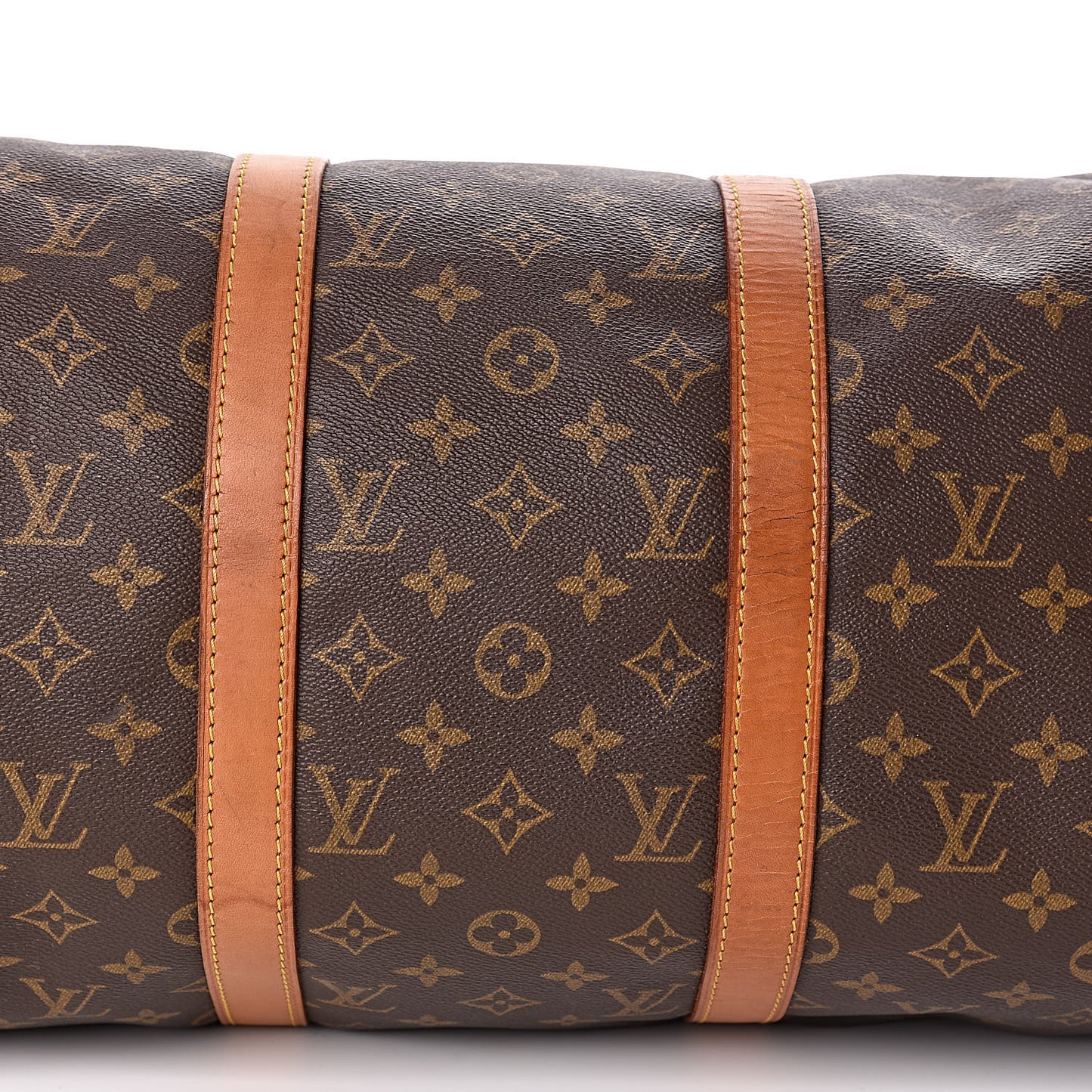 Monogram Keepall Bandouliere 50