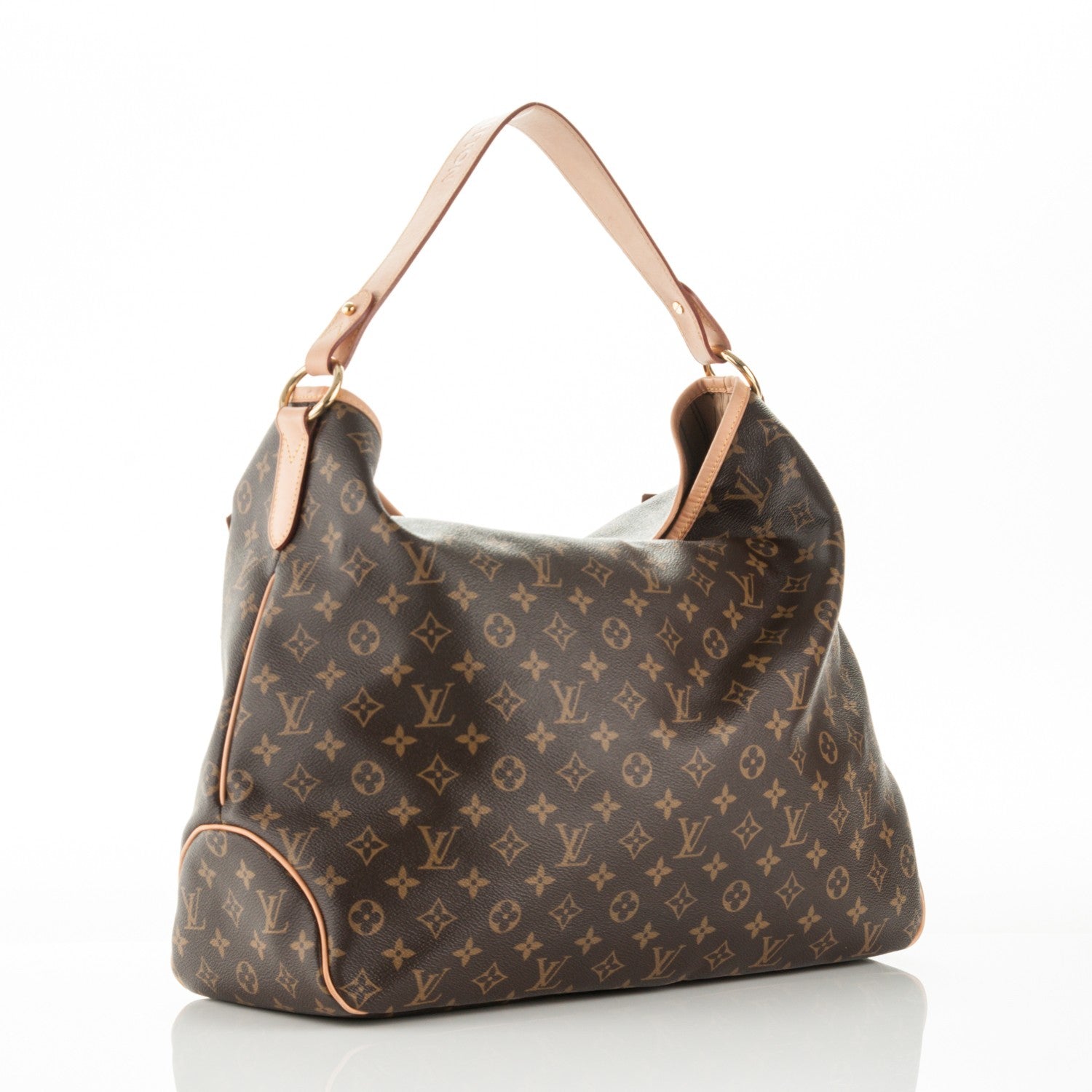 Louis Vuitton Monogram Delightful GM 3 of 8