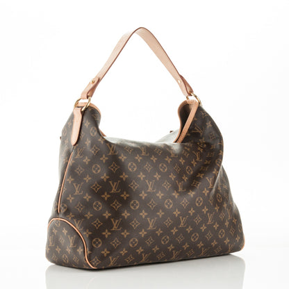Louis Vuitton Monogram Delightful GM 3 of 8