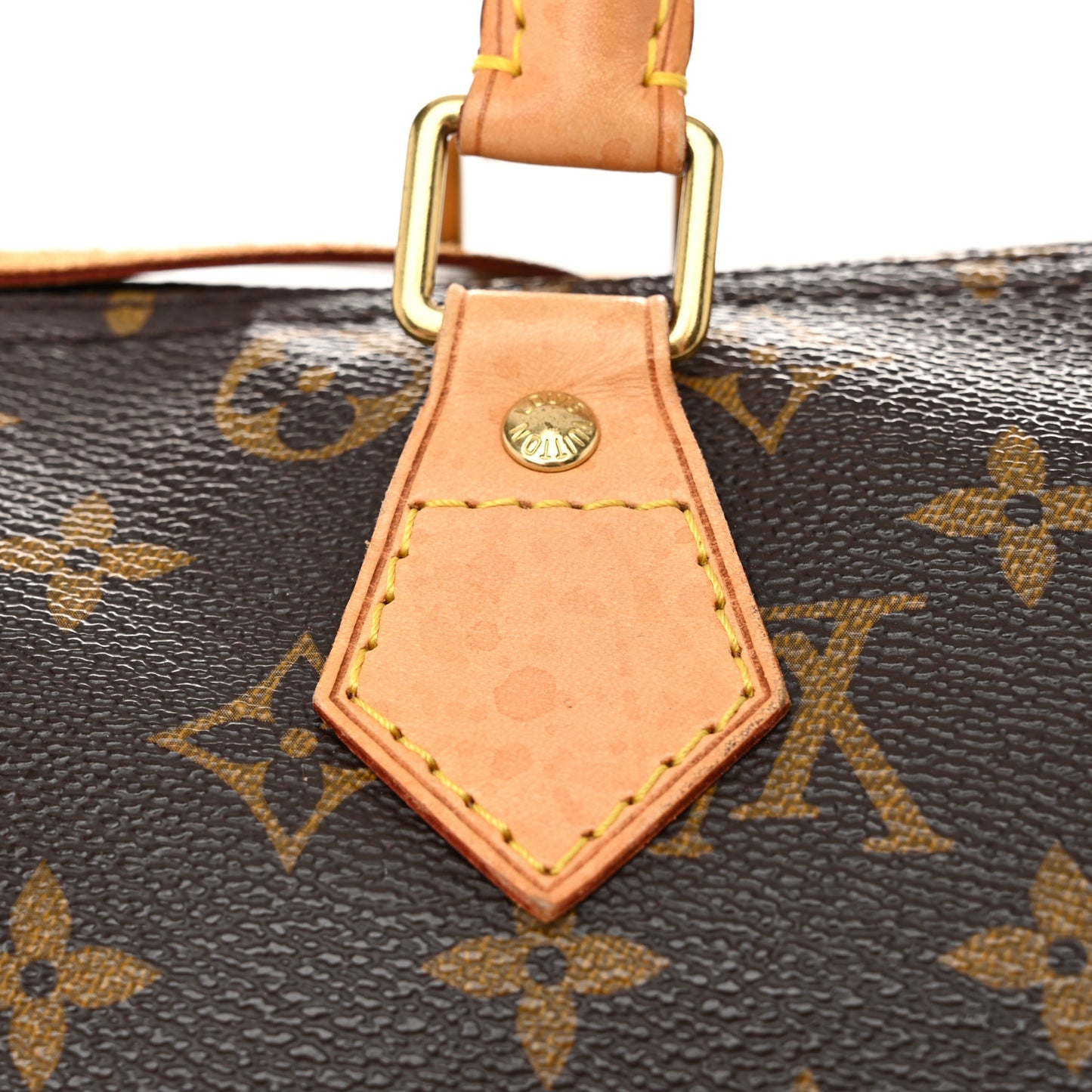 Monogram Speedy 30