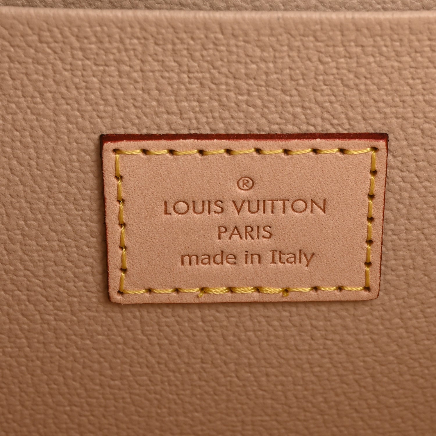 Louis Vuitton Monogram Nice BB 6 of 7