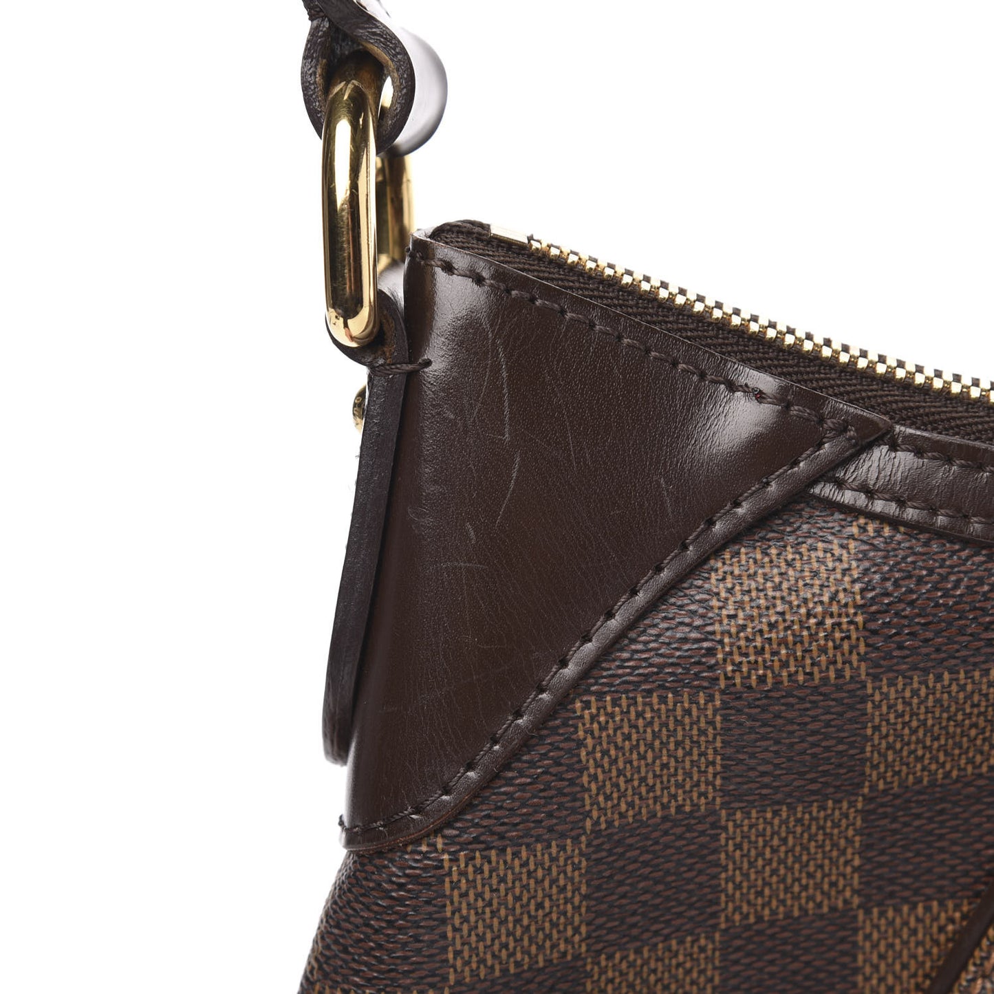 Damier Ebene Thames PM