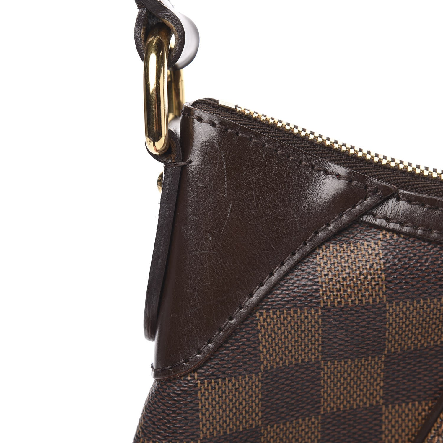 Louis Vuitton Damier Ebene Thames PM 10 of 12